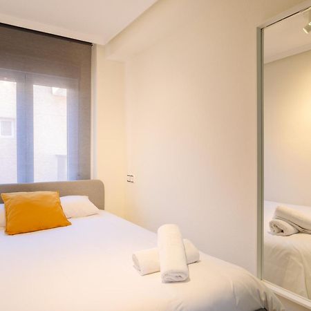 Marbella Sea View Apartament Arenales del Sol Bagian luar foto