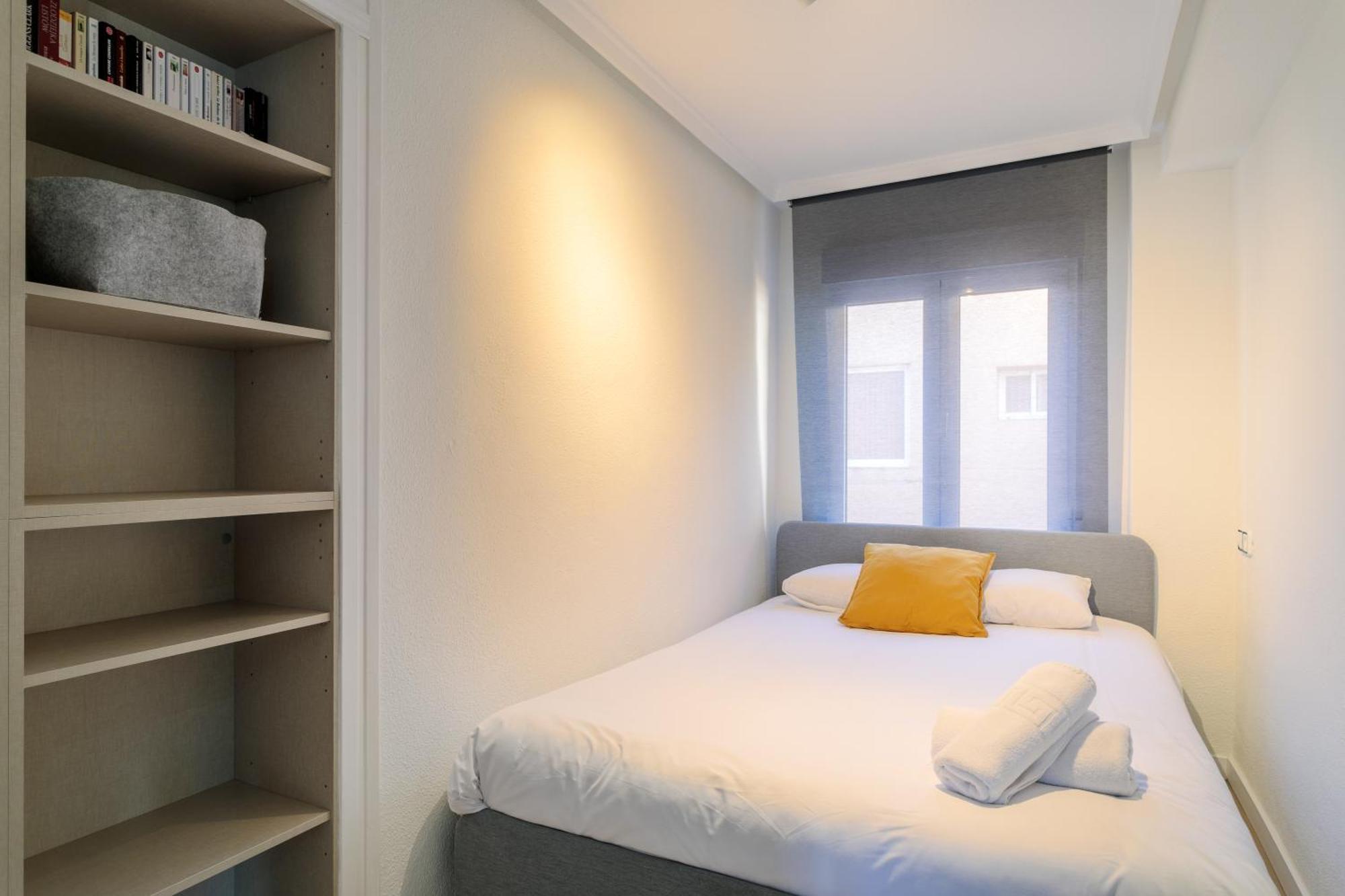 Marbella Sea View Apartament Arenales del Sol Bagian luar foto