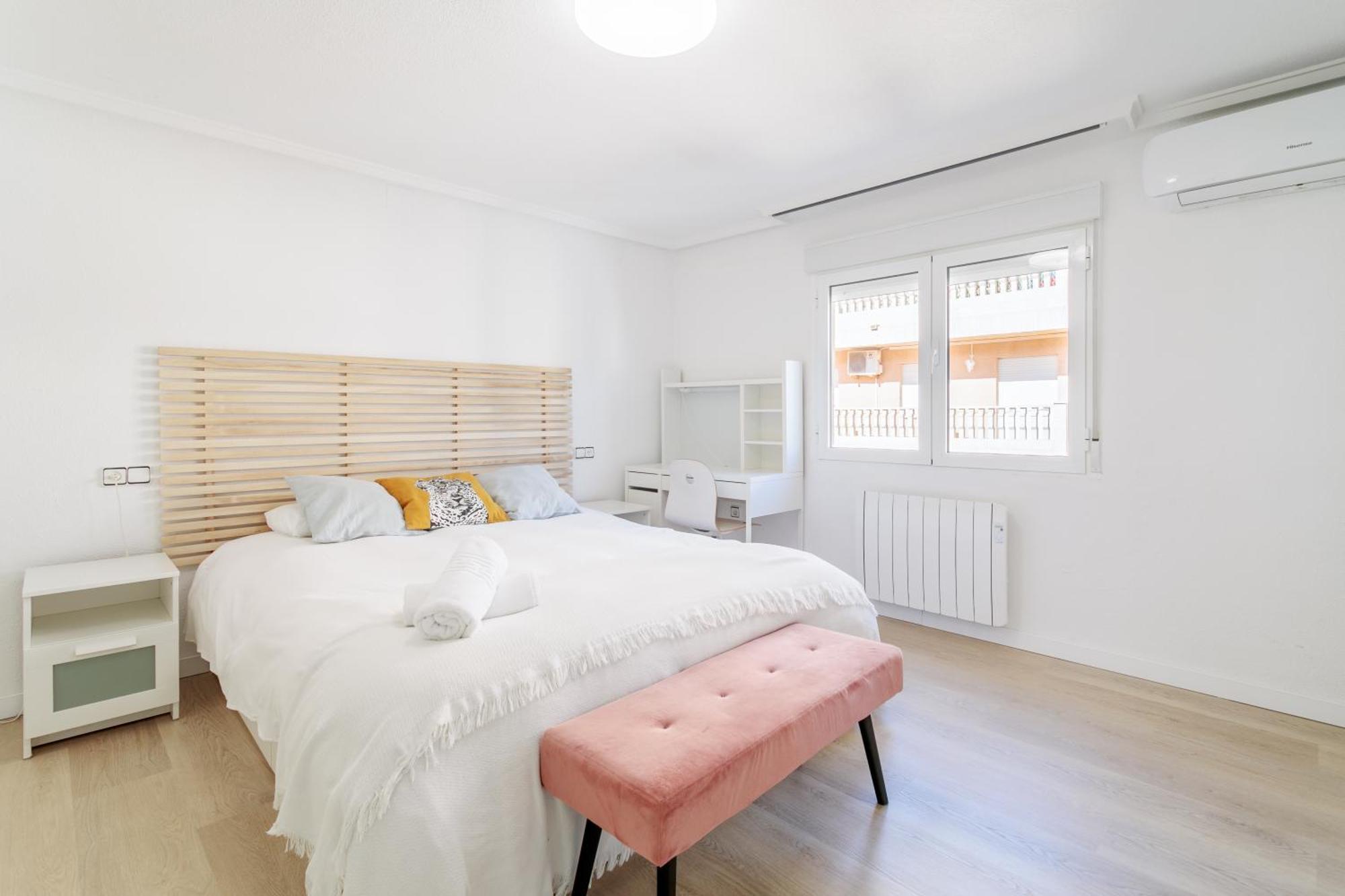 Marbella Sea View Apartament Arenales del Sol Bagian luar foto