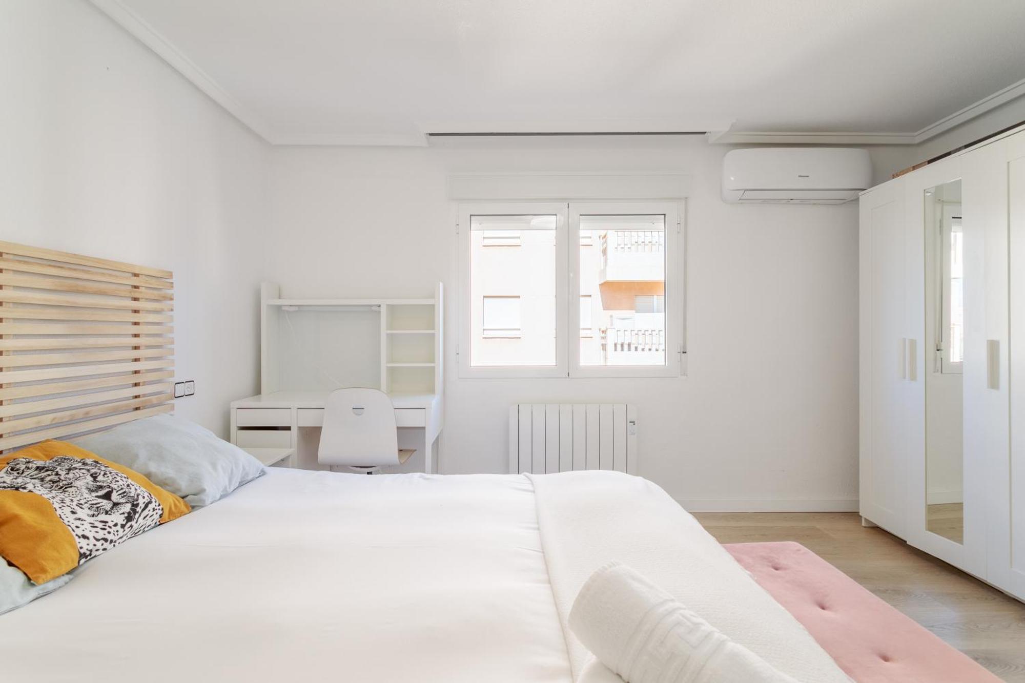 Marbella Sea View Apartament Arenales del Sol Bagian luar foto