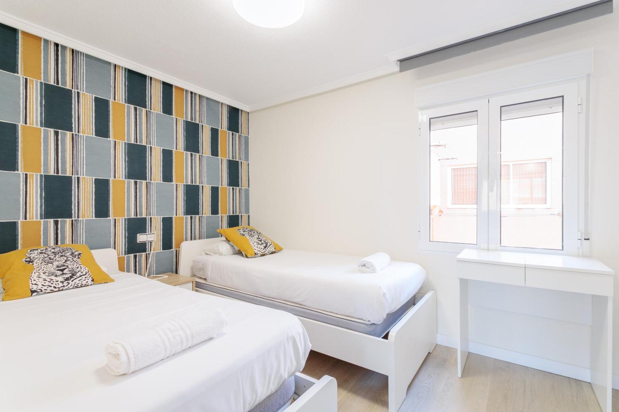 Marbella Sea View Apartament Arenales del Sol Bagian luar foto